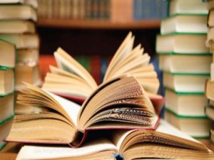 Book Reading