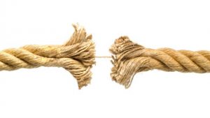 Loose Ends
